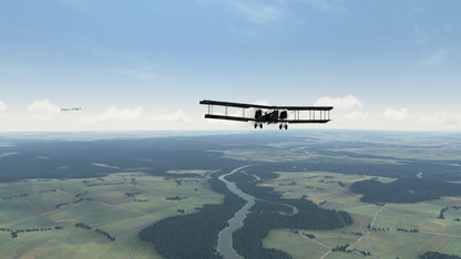 Rise of Flight: Channel Battles Edition - Legendary Bombers (DLC)