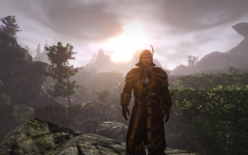 Risen Franchise Pack