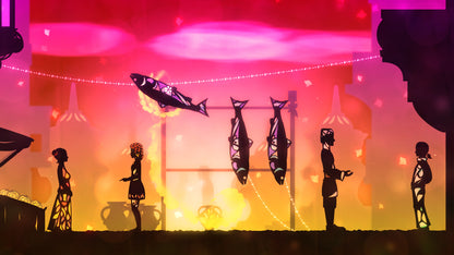 Amphora (Steam)