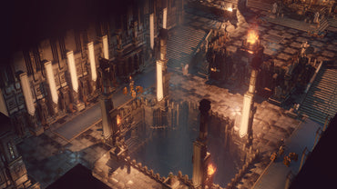 SpellForce 3: Soul Harvest (DLC)
