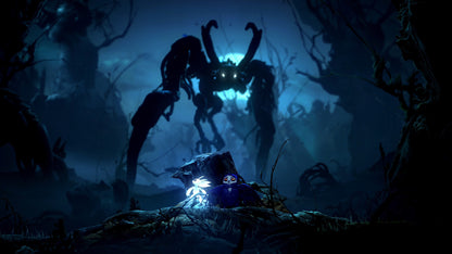 Ori and the Will of the Wisps (Steam)