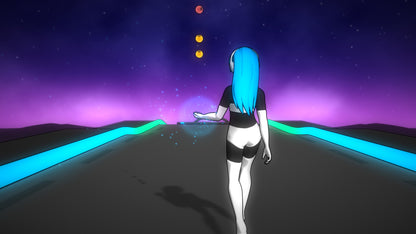 Melody's Escape 2 (Steam)
