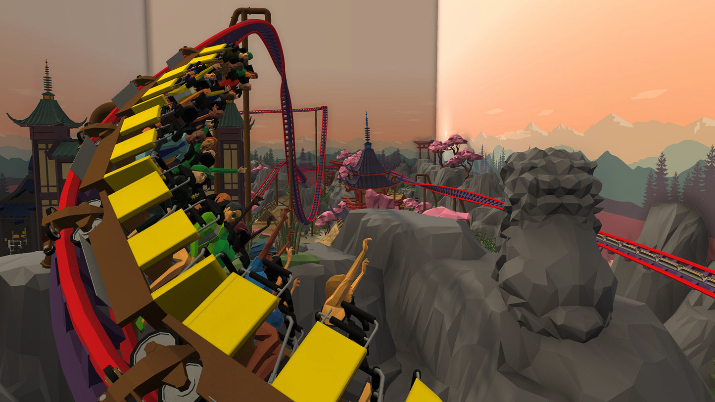 Indoorlands (Steam)