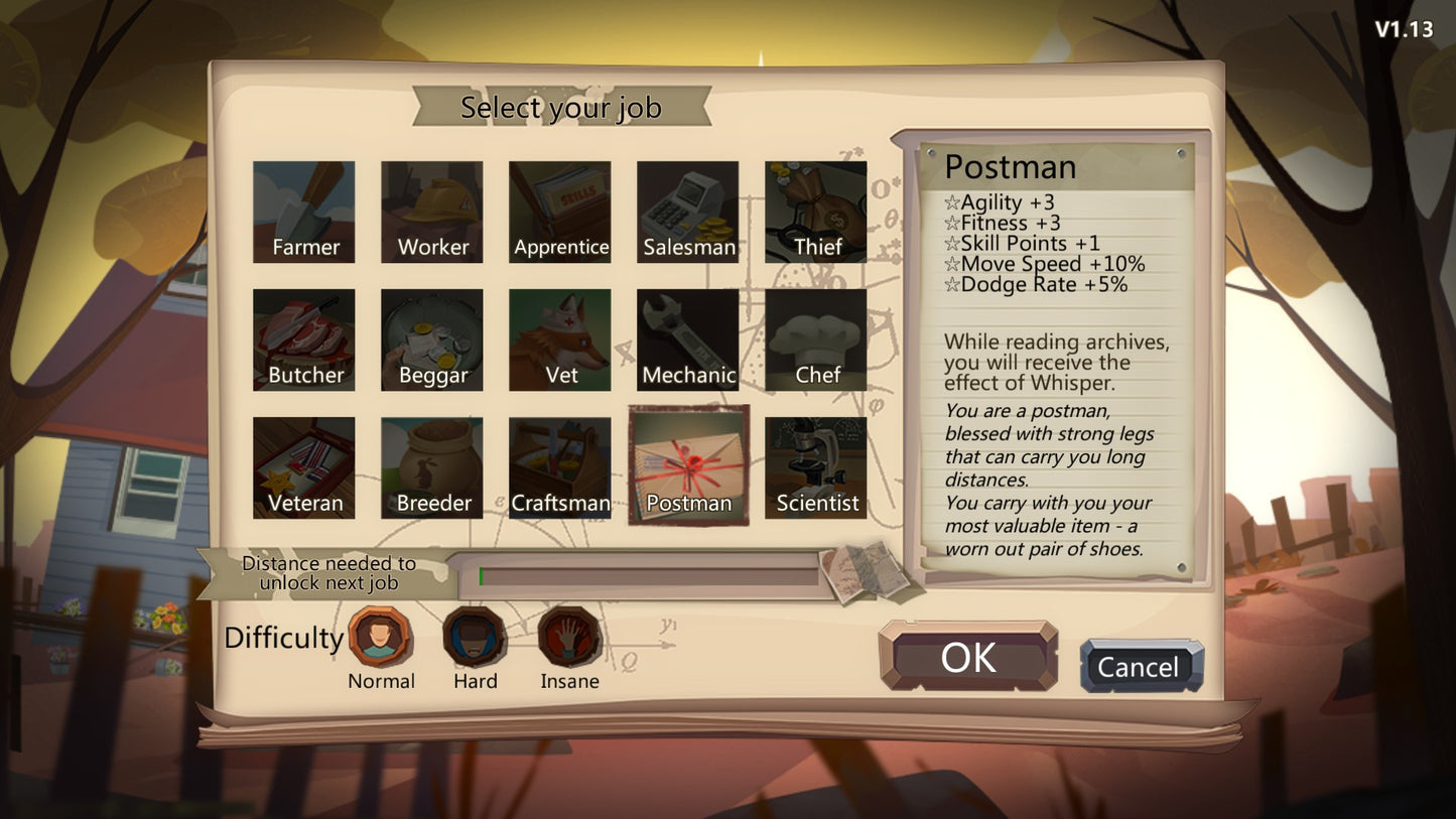 Home Behind (Steam)