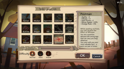 Home Behind (Steam)
