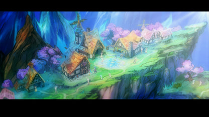 The Alliance Alive HD Remastered (Steam)
