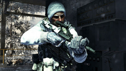 Call of Duty&reg;: Black Ops (MAC)