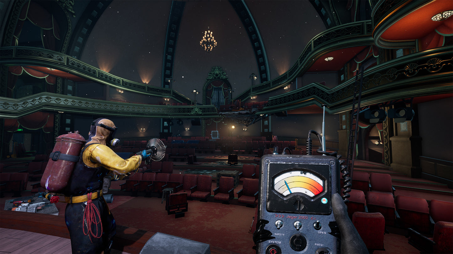 Midnight Ghost Hunt (Steam)