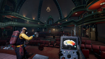 Midnight Ghost Hunt (Steam)