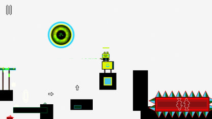 Two Legs (Steam)