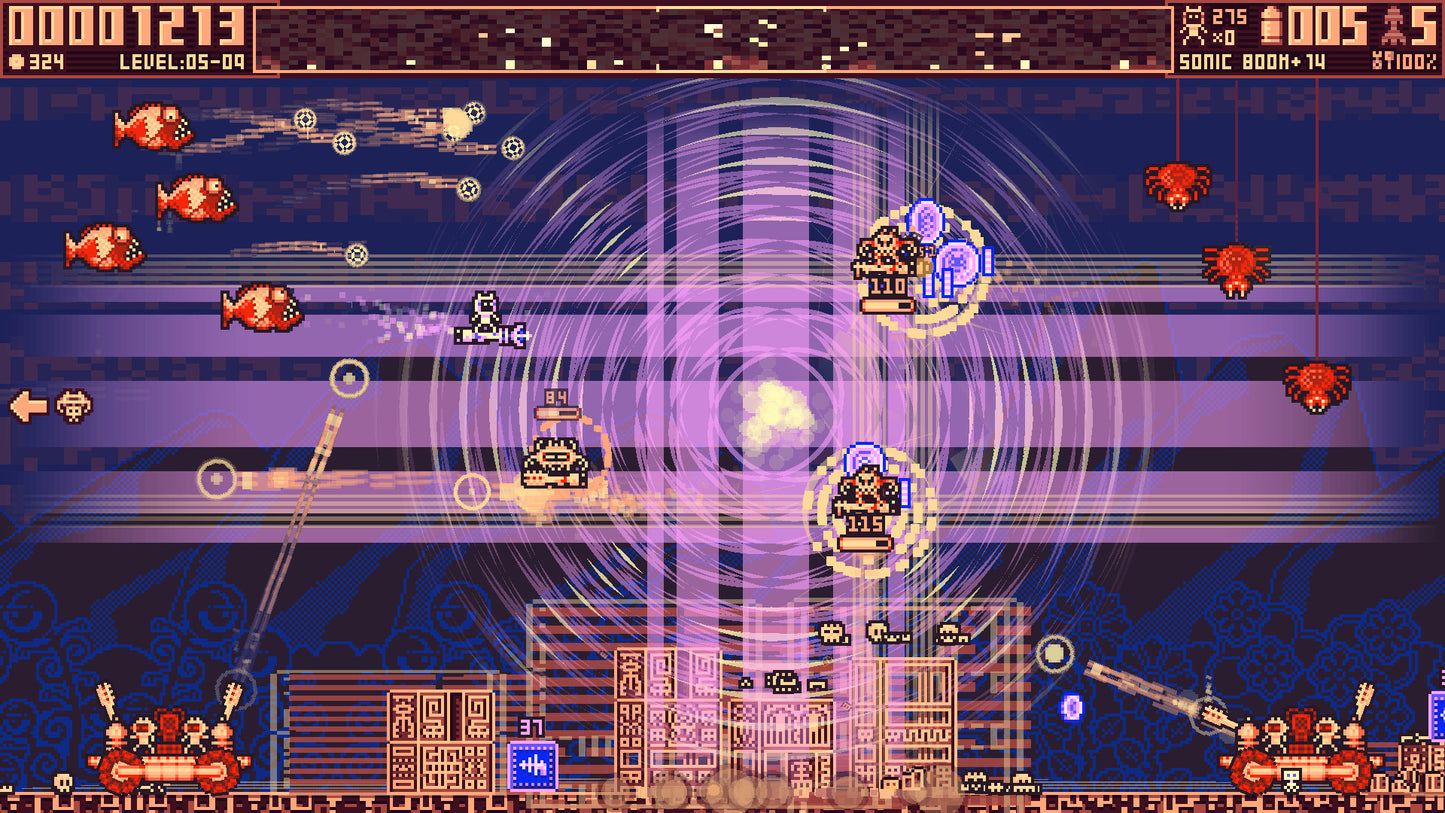 Jetboard Joust (Steam)
