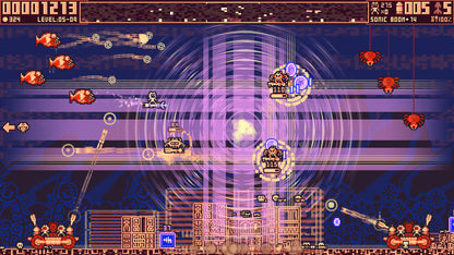 Jetboard Joust (Steam)