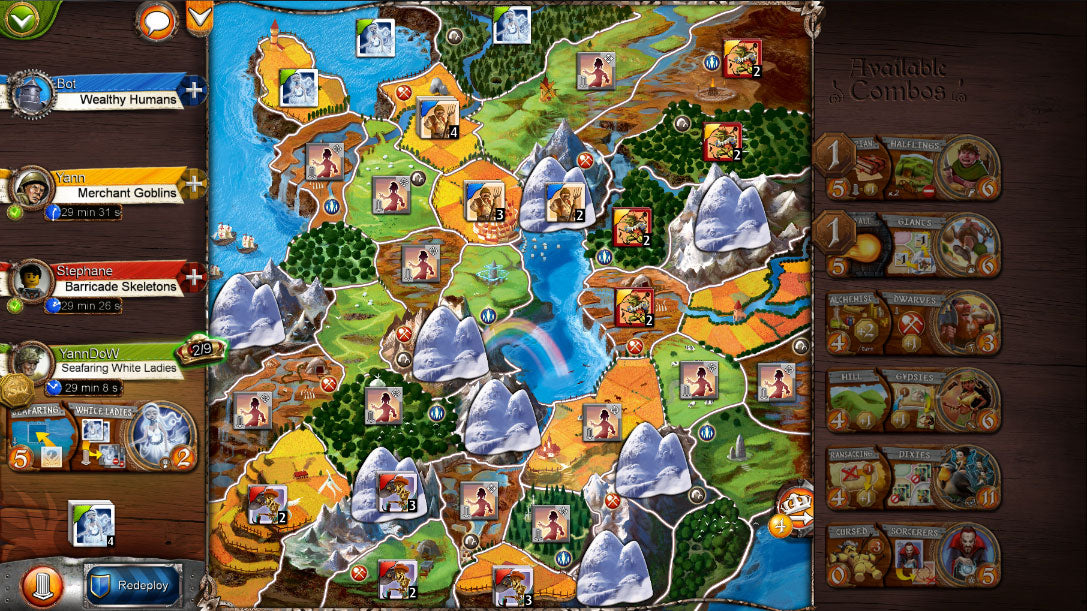 Small World (Steam)