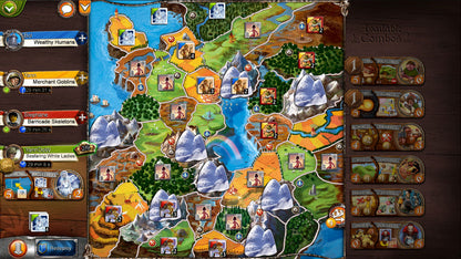 Small World (Steam)