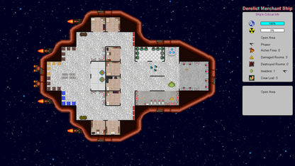 Star Fleet Armada Rogue Adventures