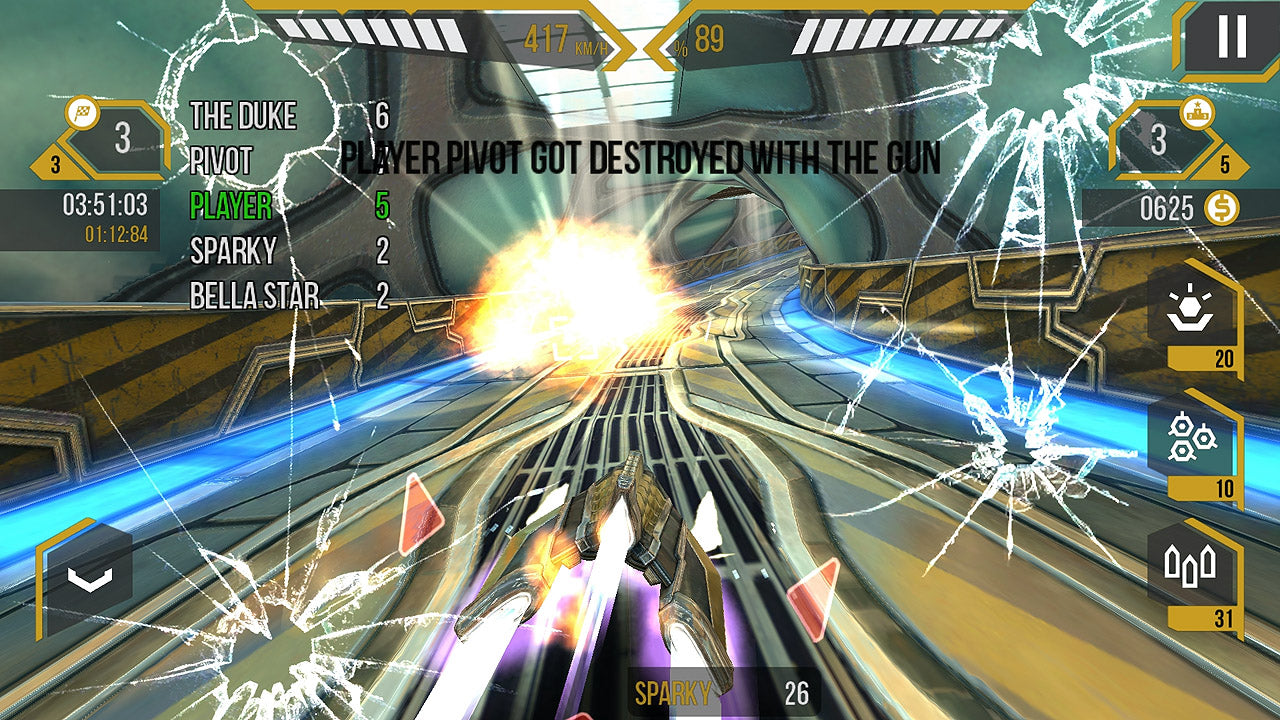 Flashout 2