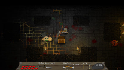 DungeonRift