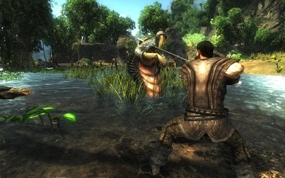Risen GOG CD Key