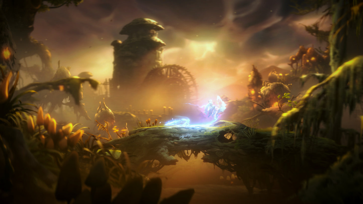 Ori and the Will of the Wisps (Steam)