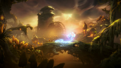 Ori and the Will of the Wisps (Steam)