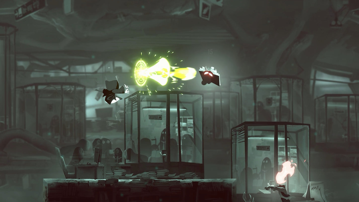 Have a Nice Death (Steam)