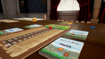 Tabletop Playground (Steam) (EU)