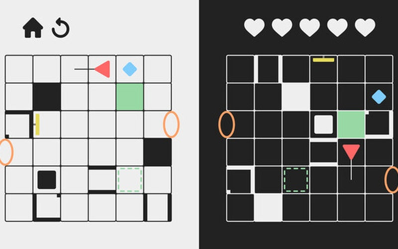 Quadrata (Steam)