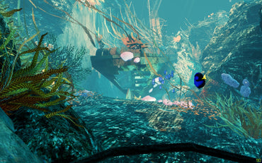 Atlantis [VR]