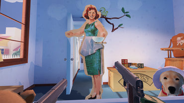 The American Dream (Steam)