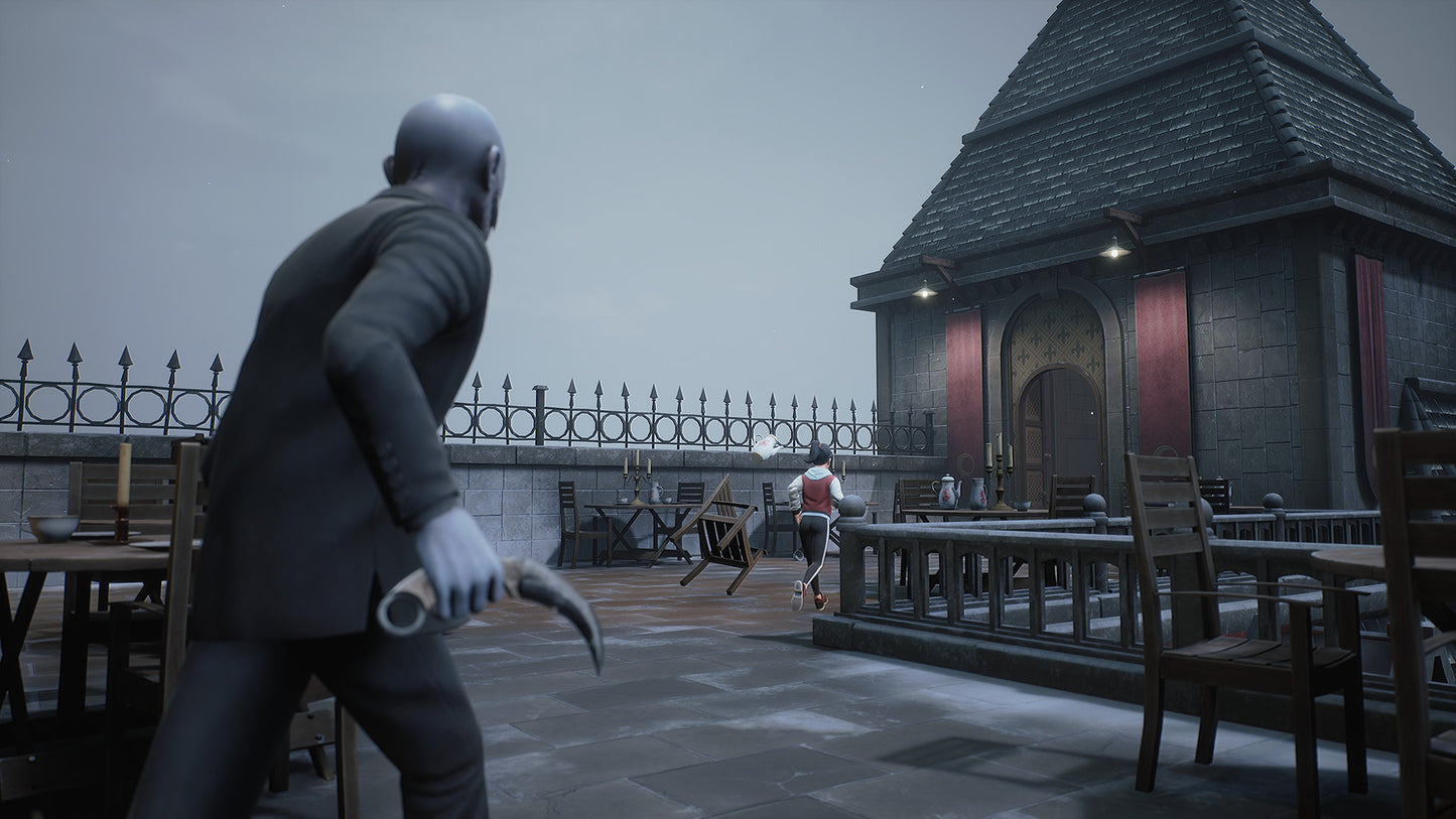 Propnight (Steam)