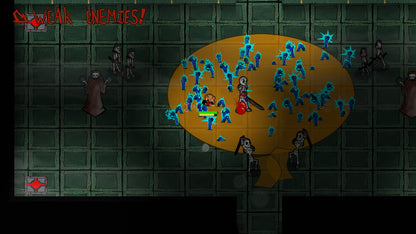 Eternal Step (Steam)