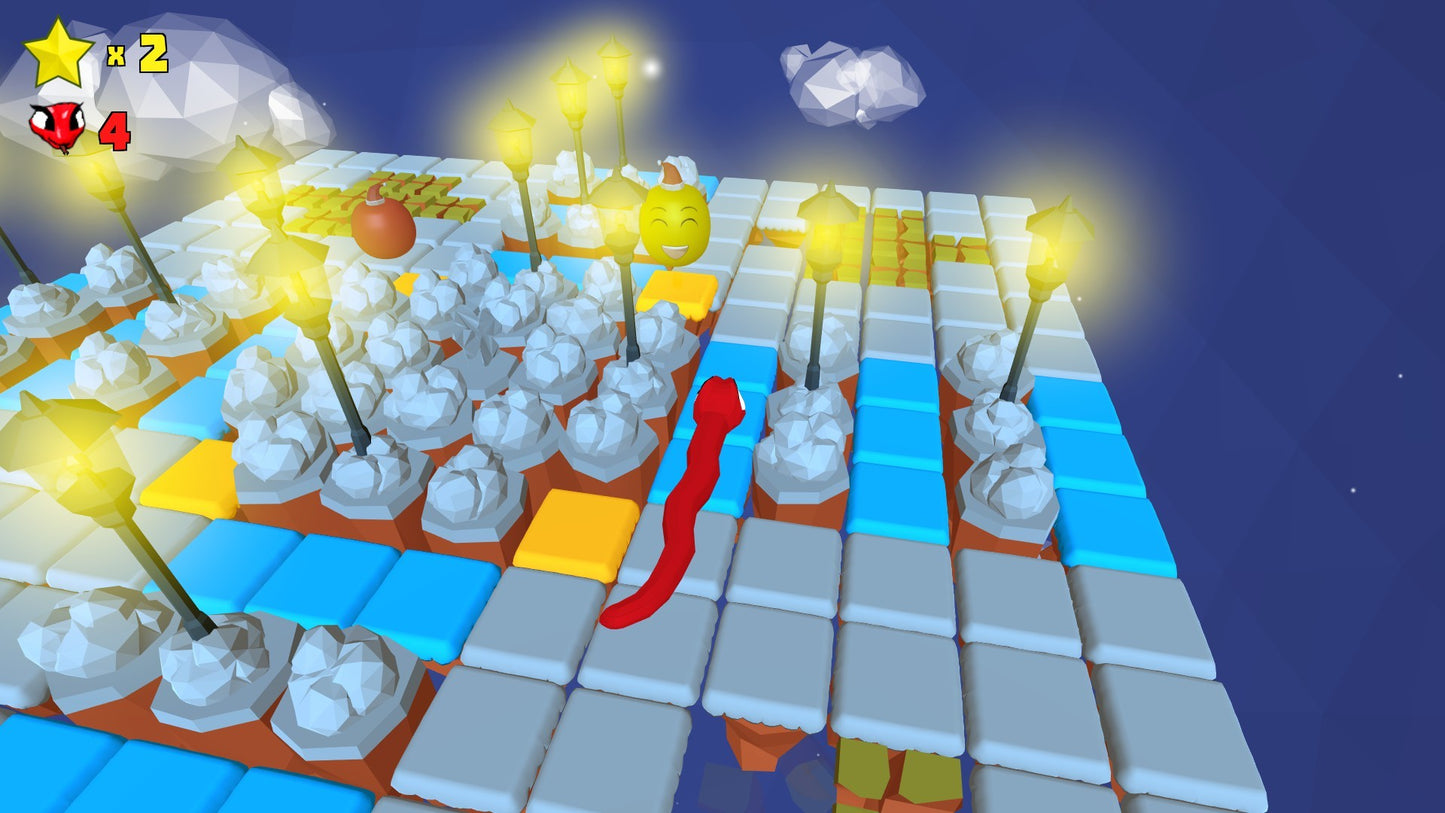 SnakEscape