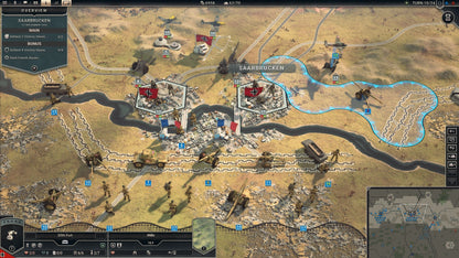 Panzer Corps 2: Axis Operations - 1939 (DLC)