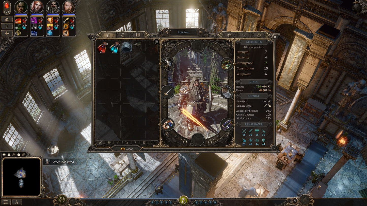 SpellForce 3 (EU)