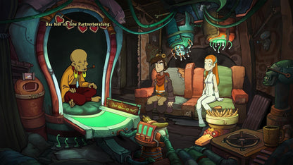 Deponia (GOG)