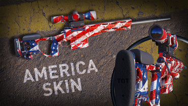 Sniper Ghost Warrior Contracts 2 - ANGLO Skin Pack (DLC) (Steam)