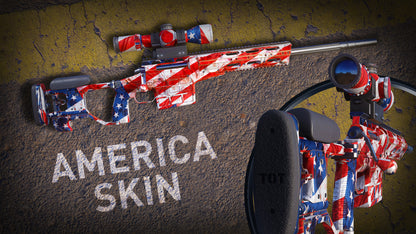 Sniper Ghost Warrior Contracts 2 - ANGLO Skin Pack (DLC) (Steam)
