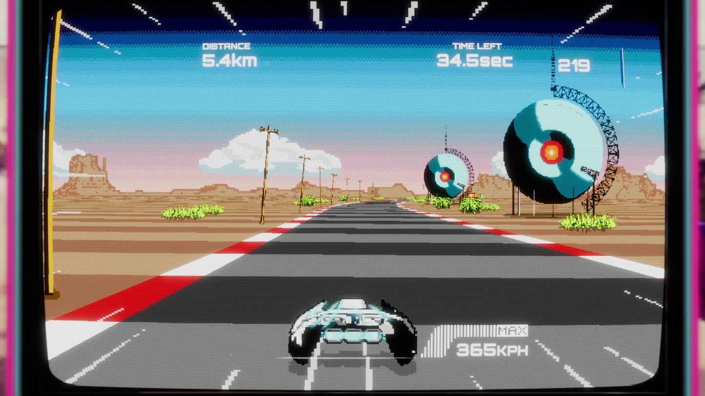 Arcade Paradise (Steam)