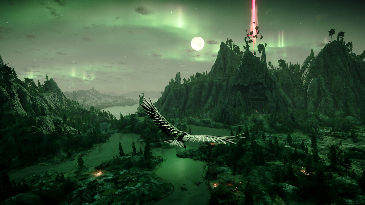 Ravenbound (Steam)