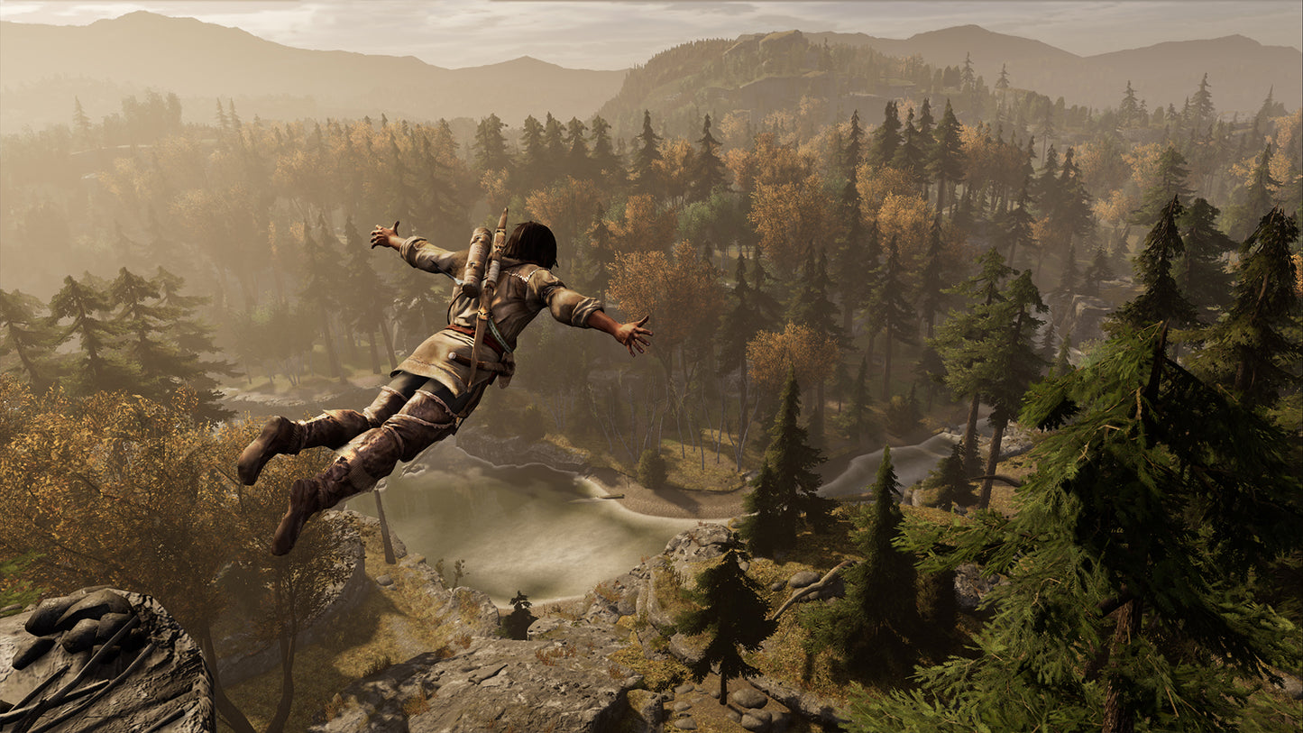 Assassin's Creed 3 (EU)