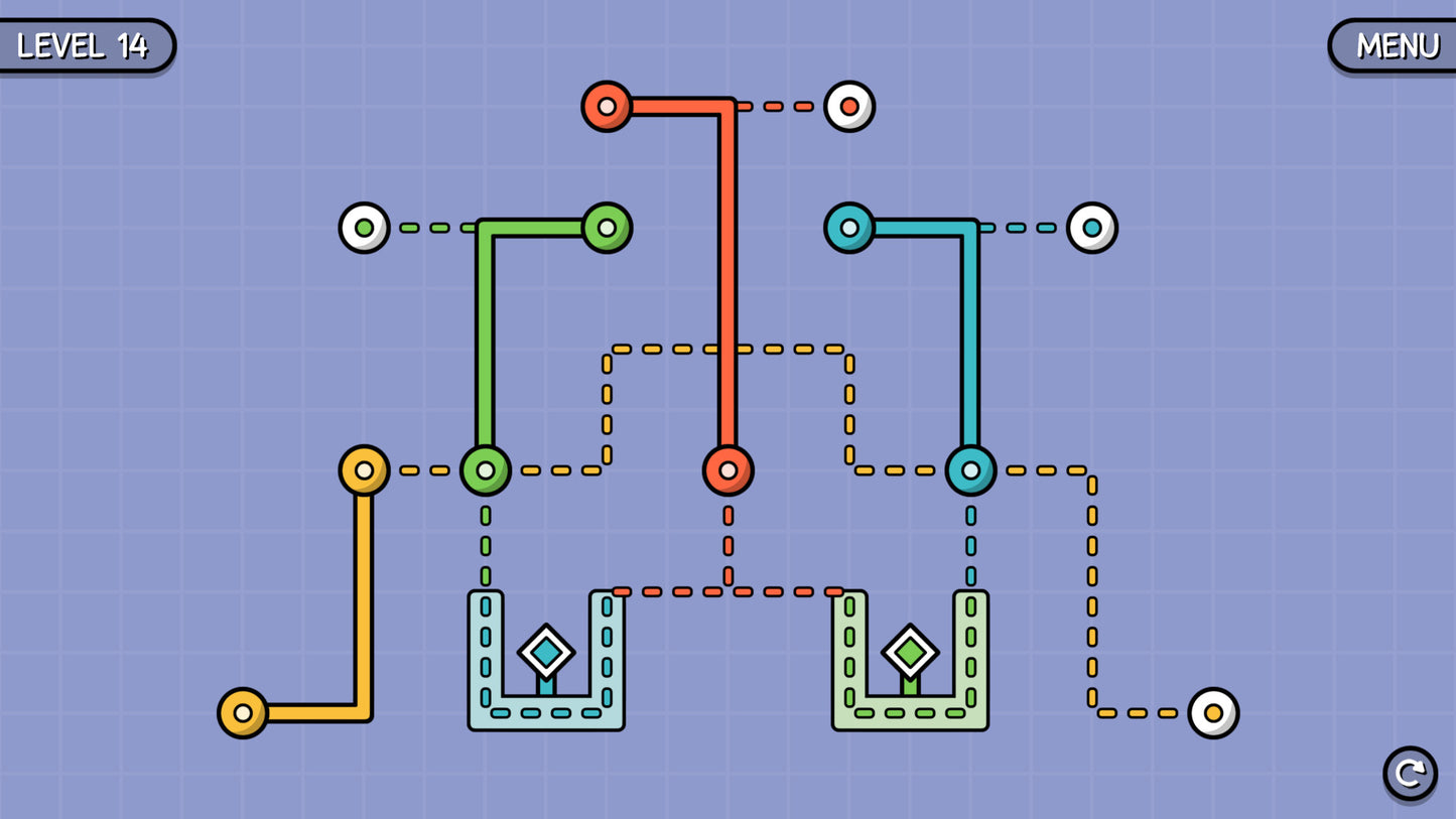 Entangle (Steam)