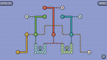 Entangle (Steam)