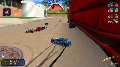 Re-Volt (Steam)