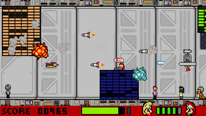 PIXELMAN Steam Key GLOBAL