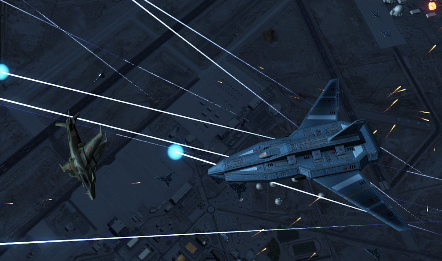 Air Guardians