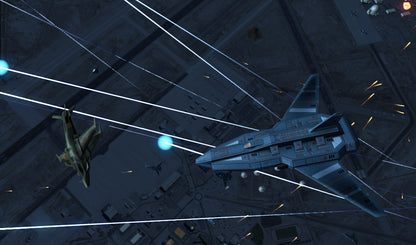 Air Guardians
