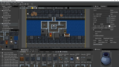 AppGameKit Studio