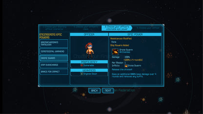 Halcyon 6: Starbase Commander (Lightspeed Edition)