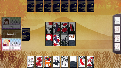 Koi-Koi Japan : UKIYOE tours Vol.1 Steam Key GLOBAL