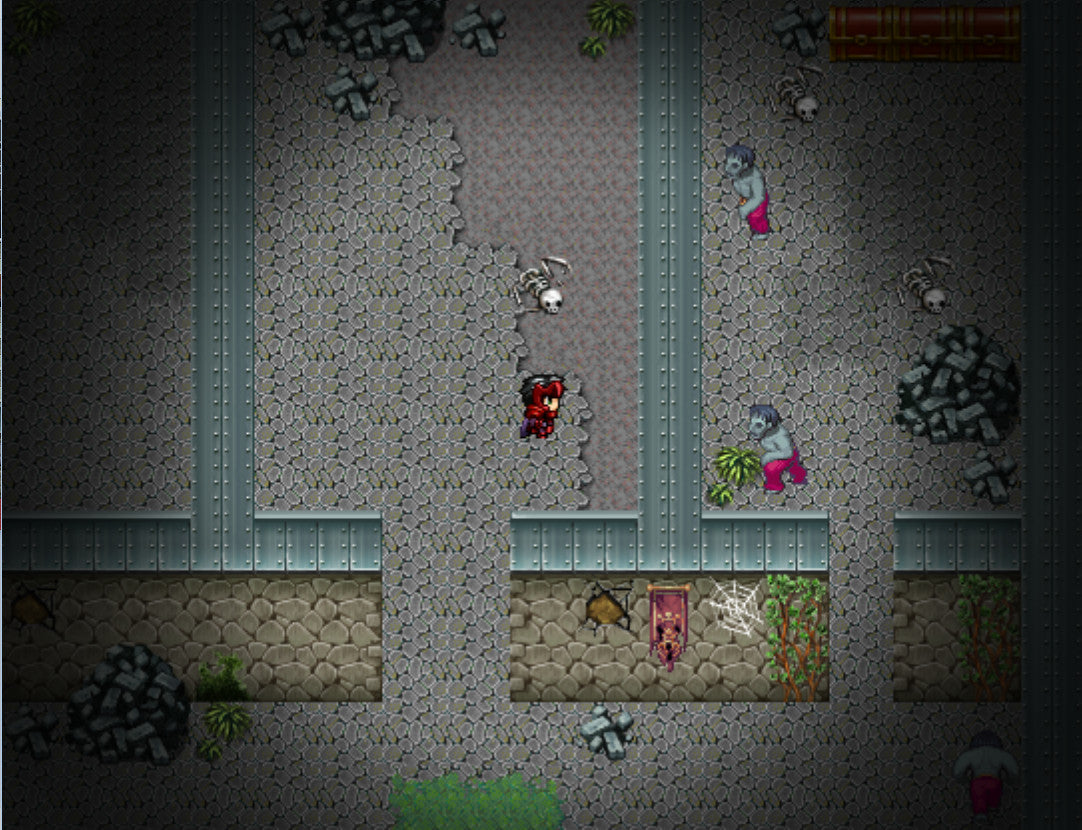 Last Dream: World Unknown (Steam)